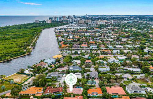 Heated pool Quiet Neighborhood Family Vacation Escape Key - Foto 35