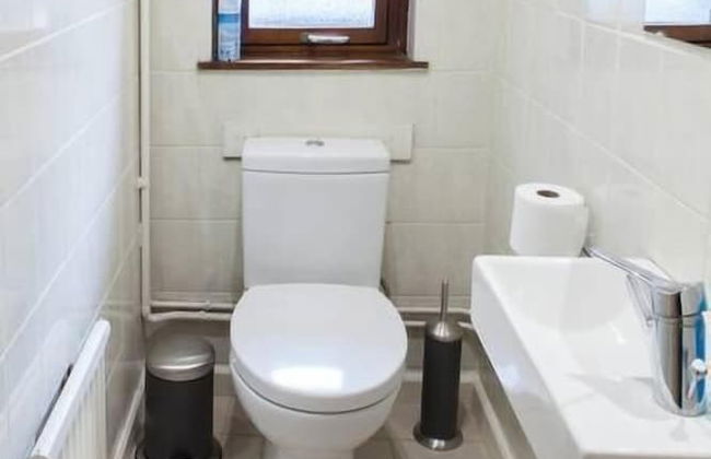 Stylish Apartments next to Buckingham Palace - Photo 43