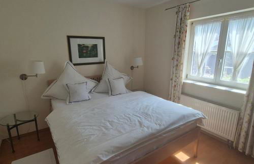 Ferienwohnung Dorn - Foto 13