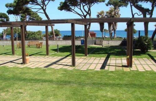 Ático con gran terraza y vistas al mar - Photo 27