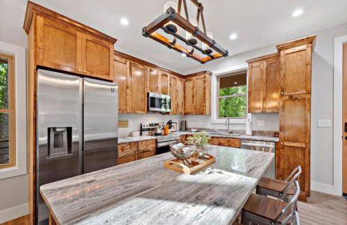 The Toasted Marshmallow 2 Kings Fire Pit Hiking - Foto 3