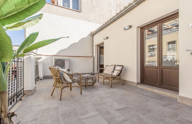 C Latina 4 Izq in Madrid - Foto 28