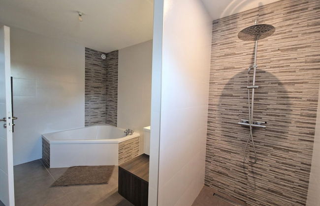 Quite Holiday Villa in Benodet - Photo 10