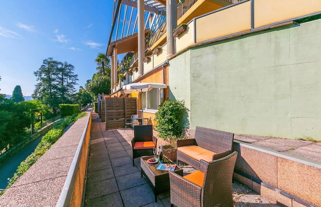 Cortivo Apartments - Foto 44