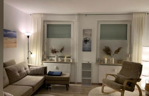 Ferienwohnung Leevke - Foto 6