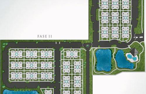 3 Bedroom 2 Bathroom Lucaya Village 15-103 - Foto 60