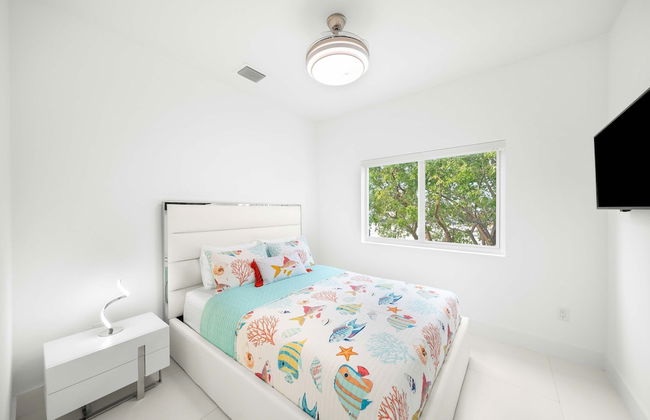 Azul Paradise - Waterfront - Heated Pool - Dock - Foto 35