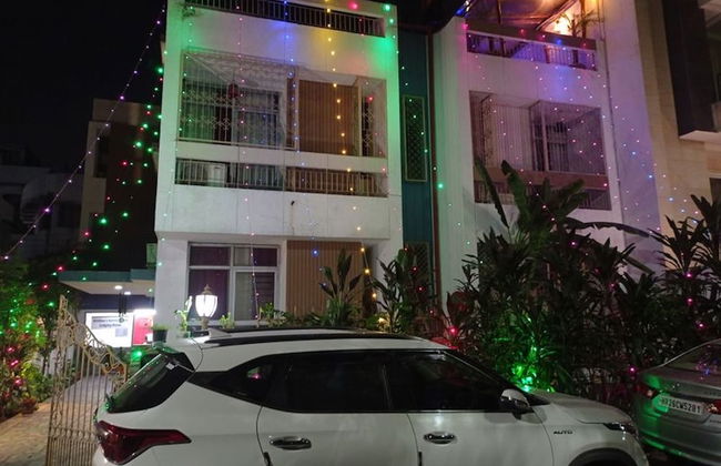 Room-nice Boutique Guest House In South - Foto 8