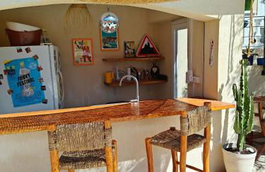 Casa Viajano - Dépendance Villa Marseille - Photo 17