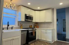 Bright & Spacious Home close to NYC and World Cup - Photo 23