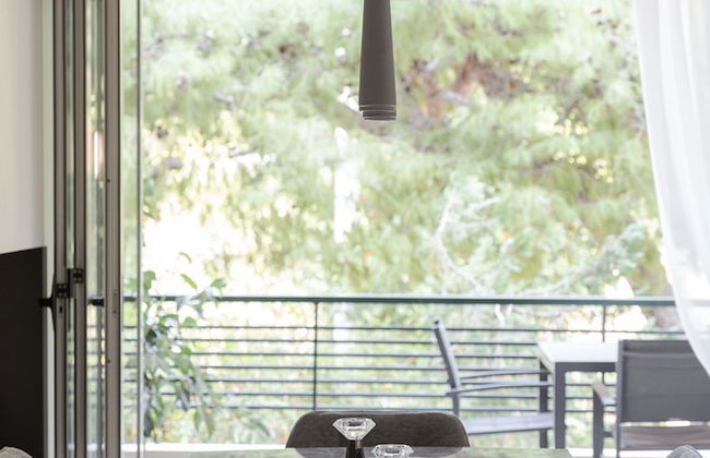 Vouliagmeni Stylish Apartment - Foto 10