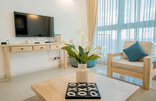 Oceanfront Galle by ICC - Photo 64