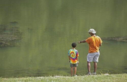 Massanutten Resort - Foto 49