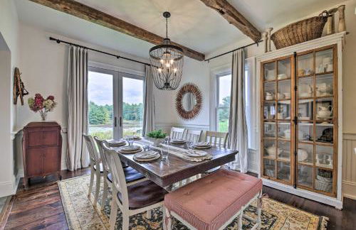 On-Site Pond Spacious Family Home in Jefferson! - Foto 7