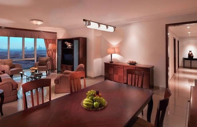 Grand Hyatt Residence - Photo 16