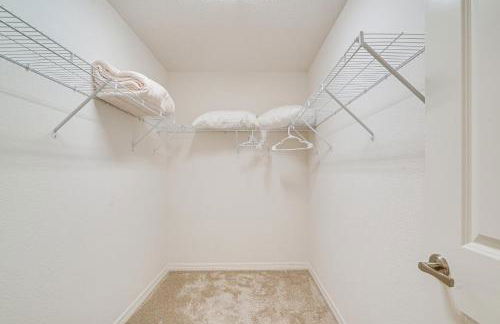 Furnished Lanai and Golf Cart The Villages Home! - Foto 14