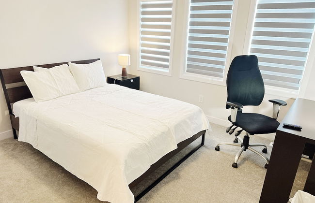 Private bedroom - Foto 14