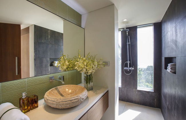 Villa Zest - Foto 34