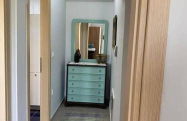 Polys Apartment and Paraskevi studio with view - Foto 66