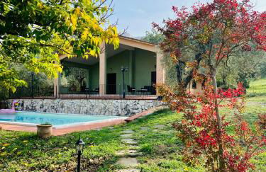 Casale Delle Querce farmhouse in Giove Umbria with pool - Foto 47