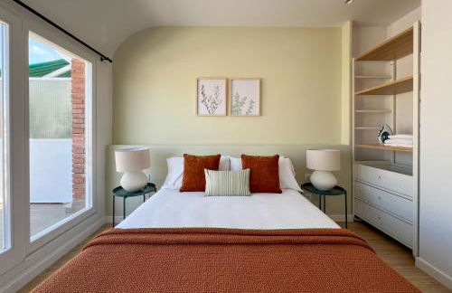 Stay U-nique Apartment Corsega II - Photo 43