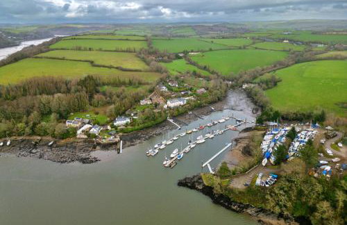 Finest Retreats - Kits House at Mixtow Creek - Foto 6