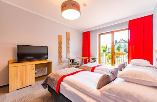 Zakątek Reja - Foto 61