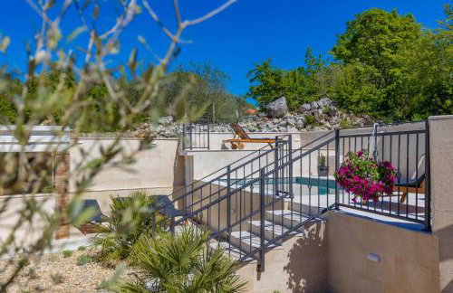 Villa Oasa - Foto 25