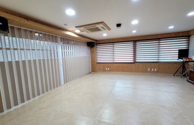 Hadong RG Pension - Foto 58