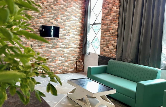 Mount villa Udaipur - Foto 1