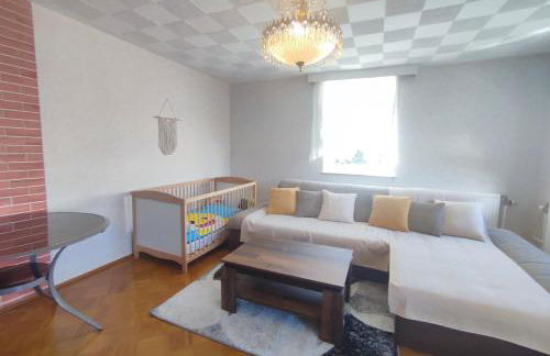 FerienHaus "Grimberg" & großes Grundstück - Photo 15