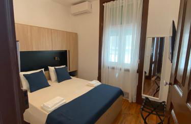 King's Guesthouse - Baixa de Coimbra - Foto 25