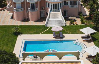 Casa di Voz Suites complex & free gym services by "elite" - Foto 10