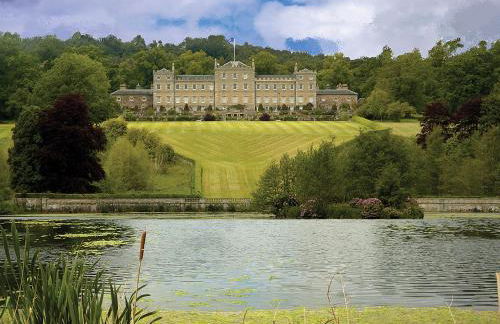 Courtyard Cottage - Foto 11