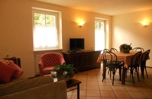 Residence Villa Avisio - Foto 19