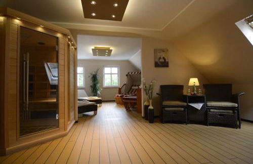 Apartment Hotel Rüther - Foto 11