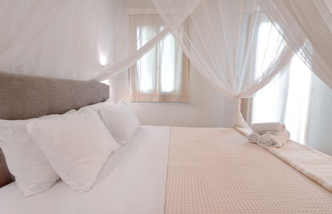 Villa Iokasti - Foto 23