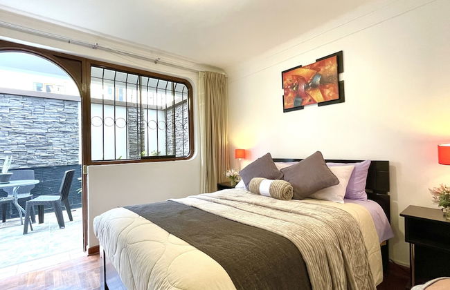 Allinkay Cusco Apart Hotel - Foto 5