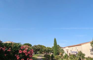 Agréable maison de vacances - Foto 11