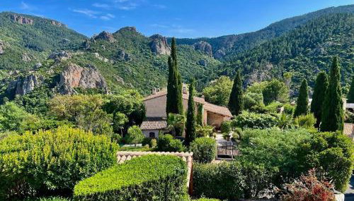 Villa Quercia Grand Confort dans Oasis de Calme - Foto 4