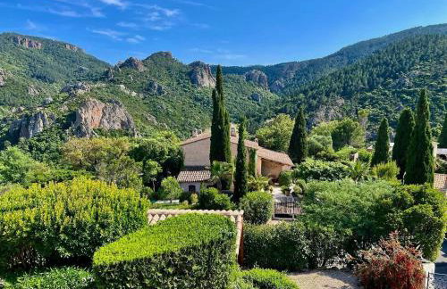 Villa Quercia Grand Confort dans Oasis de Calme - Foto 4