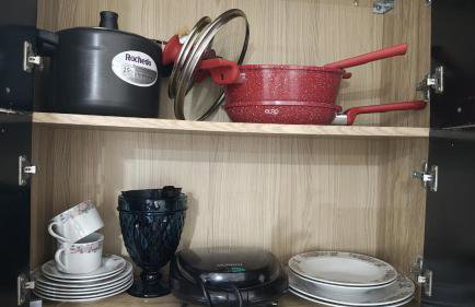 Apartamento C - Foto 6