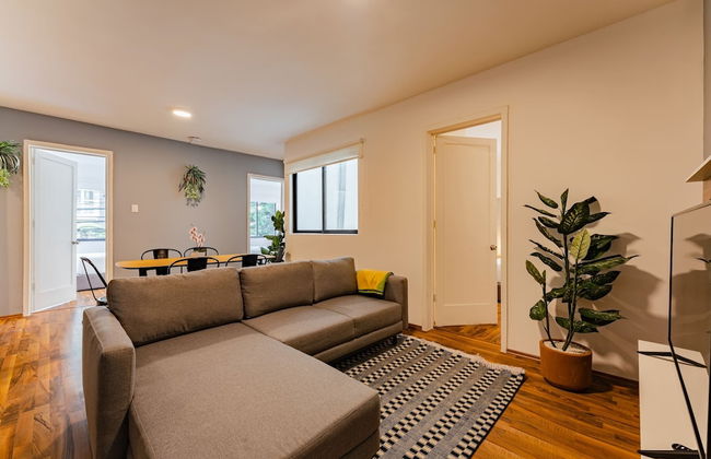 Narvarte Apartments by VH - Foto 58