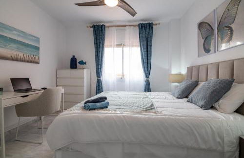 Wonderfull Pent-house close to the beach - Photo 15