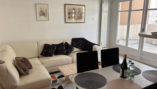 Appartement T3 NICE Promenade des Anglais - Photo 2