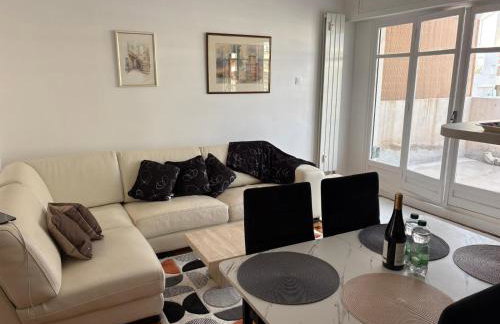 Appartement T3 NICE Promenade des Anglais - Photo 2