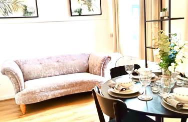 One Bedroom Flat B in Kentish Town - Foto 2