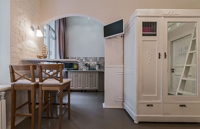 Colorspb Aparthotel Merchant House - Foto 3