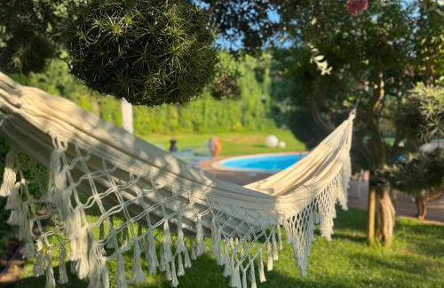 Green paradise with Etna view - Foto 16