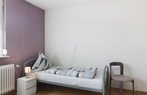 Ferienwohnung Hewenpanorama - Foto 11